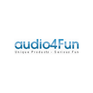 Audio4fun