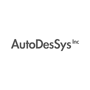 AutoDesSys, Inc．
