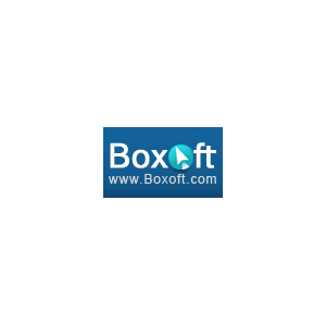 Boxoft Co.