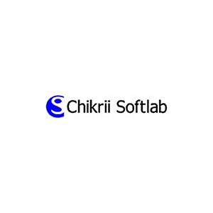 Chikrii Softlab.