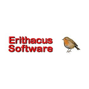 Erithacus Software Limited.