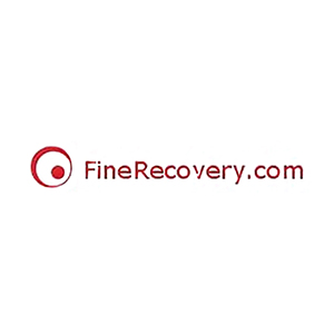 FineRecovery Software