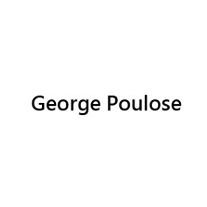 George Poulose Software