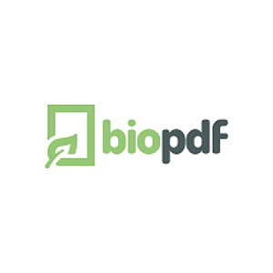 bioPDF