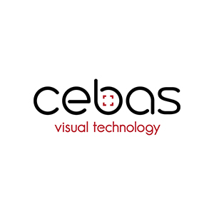 cebas Visual Technology Inc.