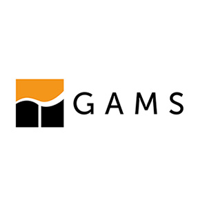 GAMS Development Corp. GAMS Software GmbH