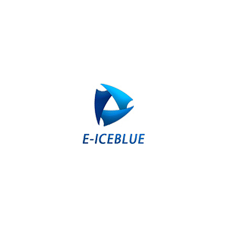 e-iceblue