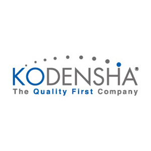 Kodensha Co., Ltd.