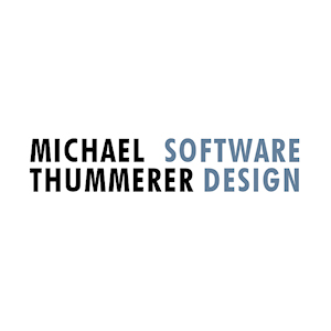 Michael Thummerer Software Design