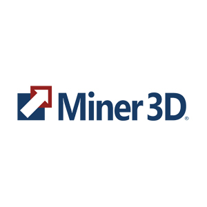 Miner3D, Inc.