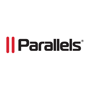 Parallels International GmbH.