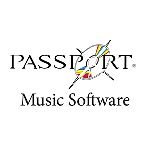 Passport Music Software