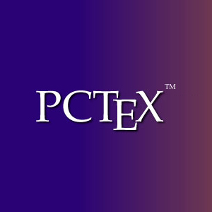 Personal TeX, Inc.