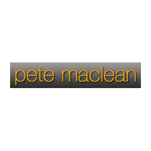 Pete Maclean