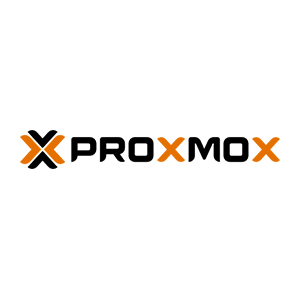 Proxmox Server Solutions GmbH