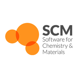 Software for Chemistry & Materials (SCM)