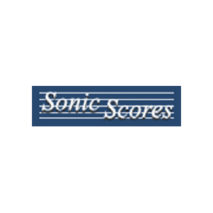 Sonic Scores
