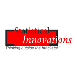 Statistical Innovations