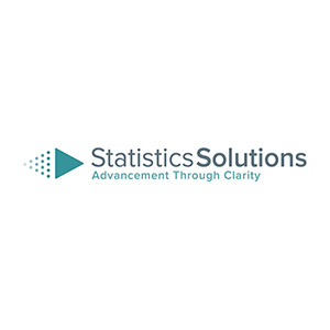 Statistics Solutions