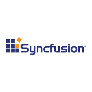 Syncfusion Inc.