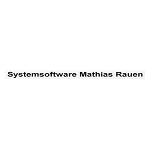 Systemsoftware Mathias Rauen
