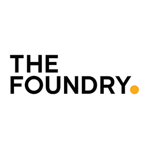 The Foundry Visionmongers Limited