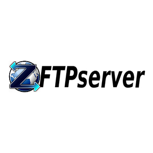 ZFTPserver