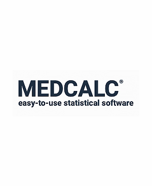 MedCalc 22.009 download