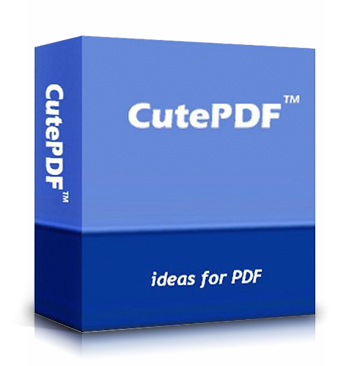 pdf cutepdf