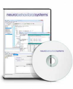 presentation software neurobehavioral systems inc