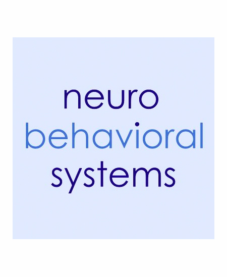 presentation neurobehavioral systems linux