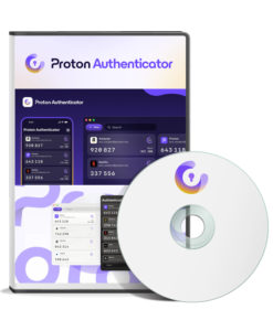 Proton Authenticator 雙因數驗證器