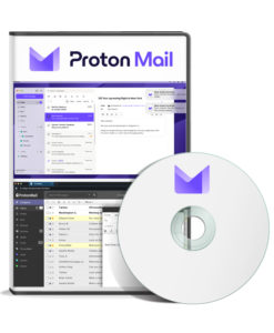 Proton Mail 電子信箱