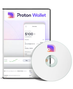 Proton Wallet 自我託管錢包