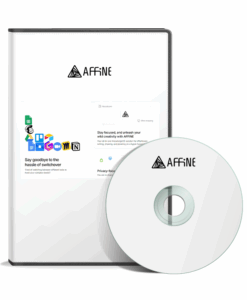 AFFiNE 一體化知識協作空間