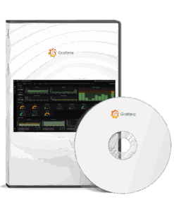 Grafana 數據監控與視覺化平台