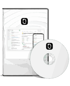 Notesnook 隱私加密雲端筆記