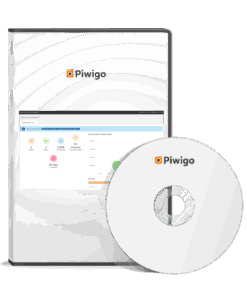 Piwigo 開源相片管理系統