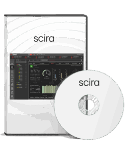 Scira AI 智慧搜尋引擎