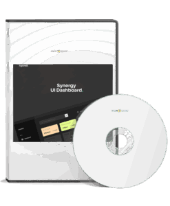 Synergy 跨電腦操作共享軟體