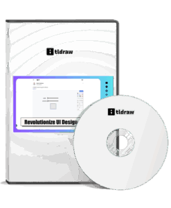 tldraw 視覺化協作白板平台